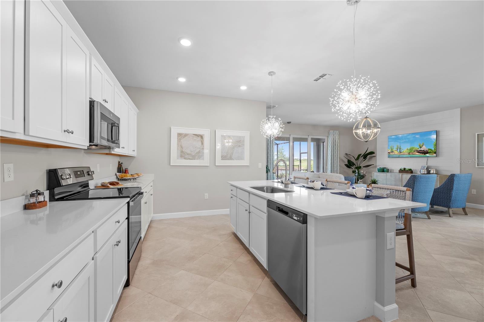 Image 7 of 24 For 13554 Turnleaf Boulevard