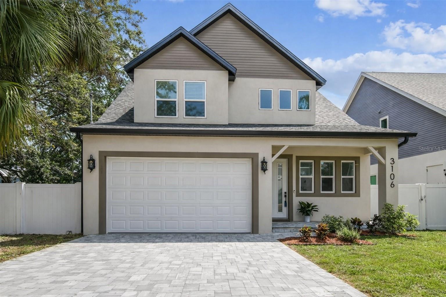 Details for 3106 Cherokee Avenue, TAMPA, FL 33611