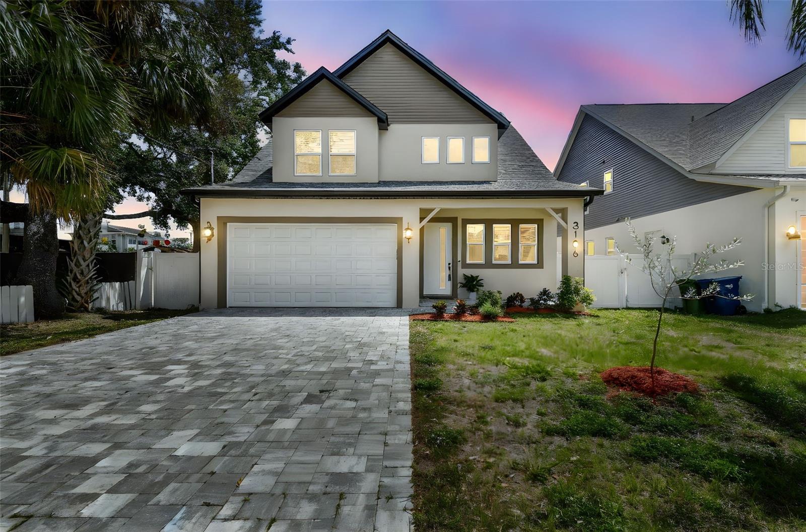 Image 2 of 40 For 3106 Cherokee Avenue