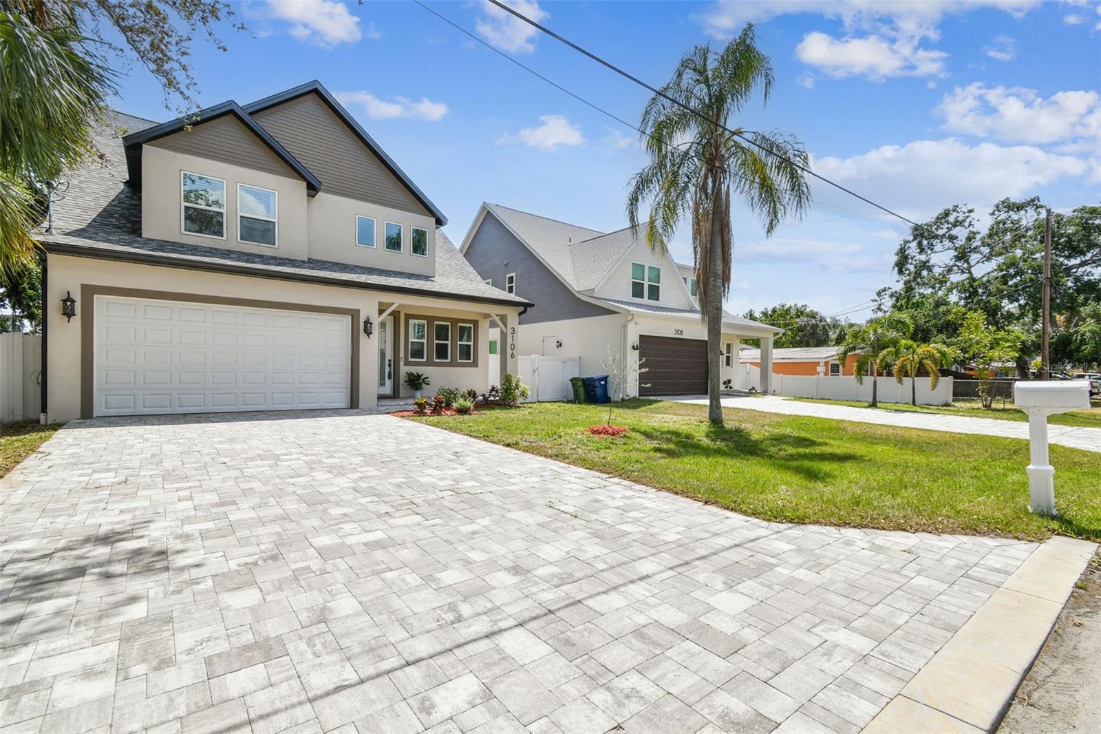 Image 3 of 40 For 3106 Cherokee Avenue