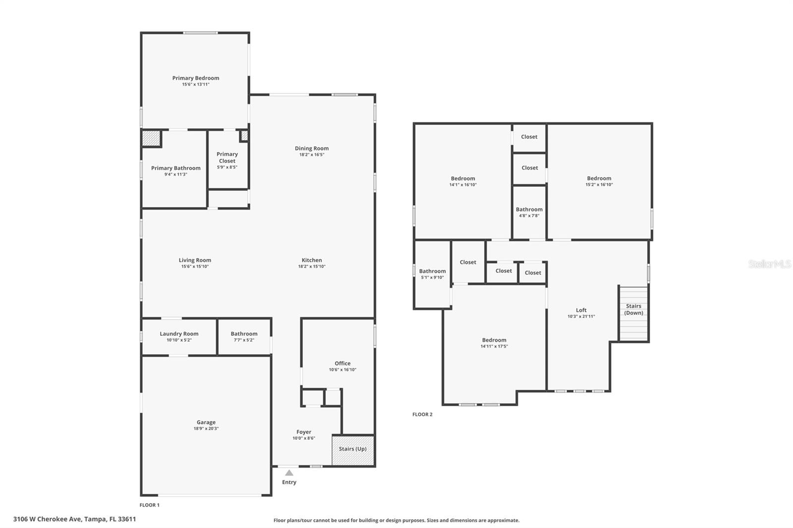 Image 31 of 40 For 3106 Cherokee Avenue