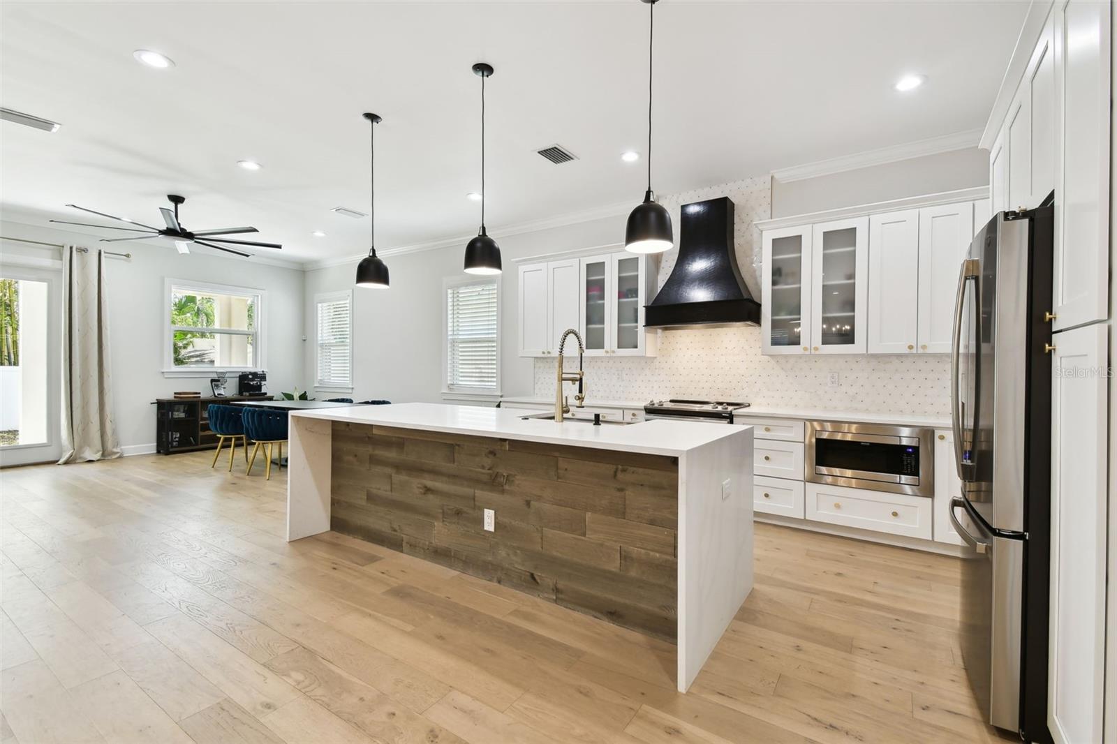 Image 8 of 40 For 3106 Cherokee Avenue