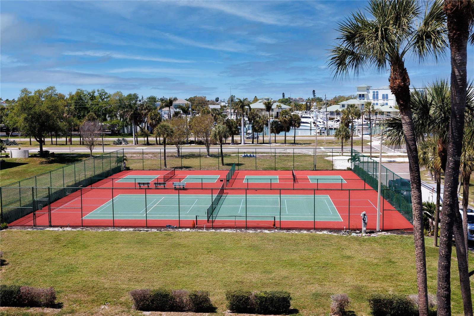 Image 42 of 44 For 363 Pinellas Bayway S 48