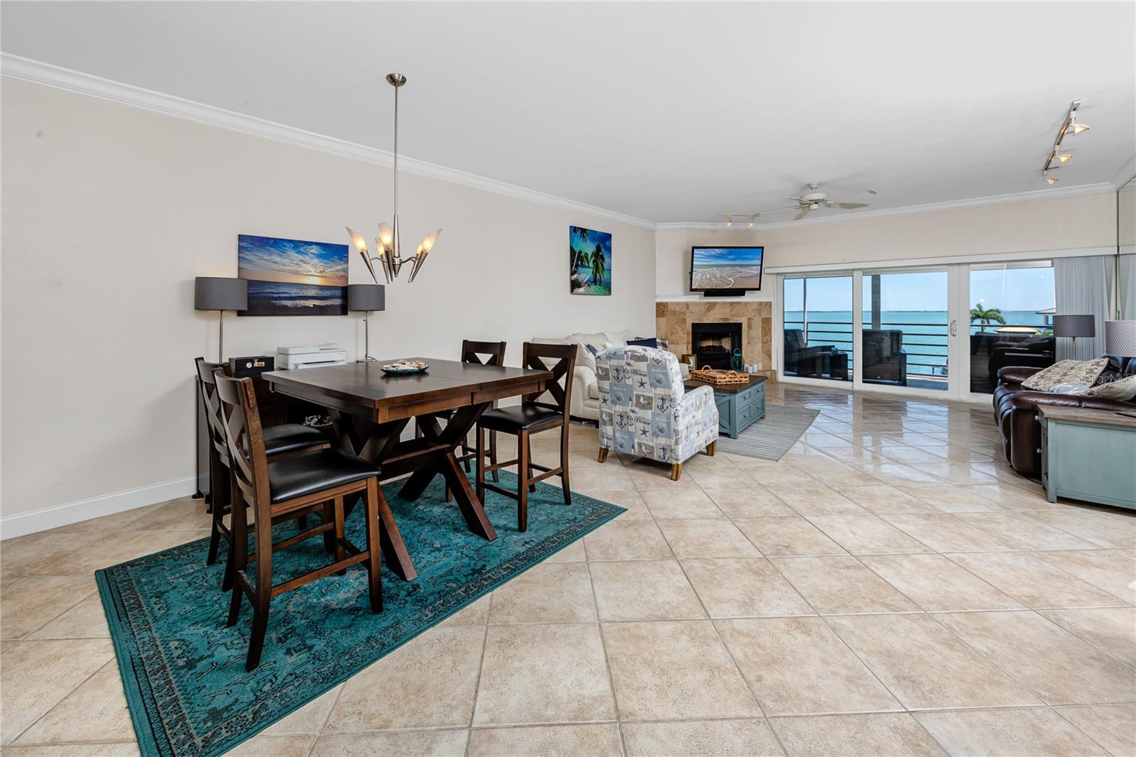 Image 6 of 44 For 363 Pinellas Bayway S 48
