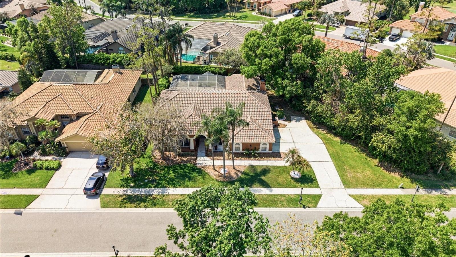 Image 42 of 59 For 1384 Forestedge Boulevard