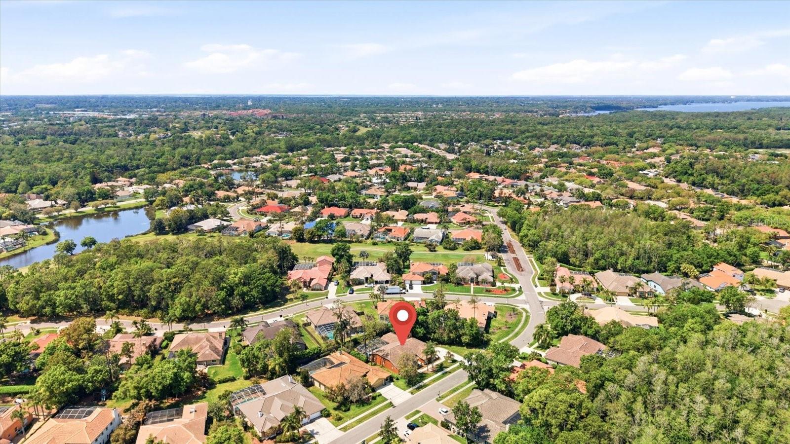 Image 45 of 59 For 1384 Forestedge Boulevard