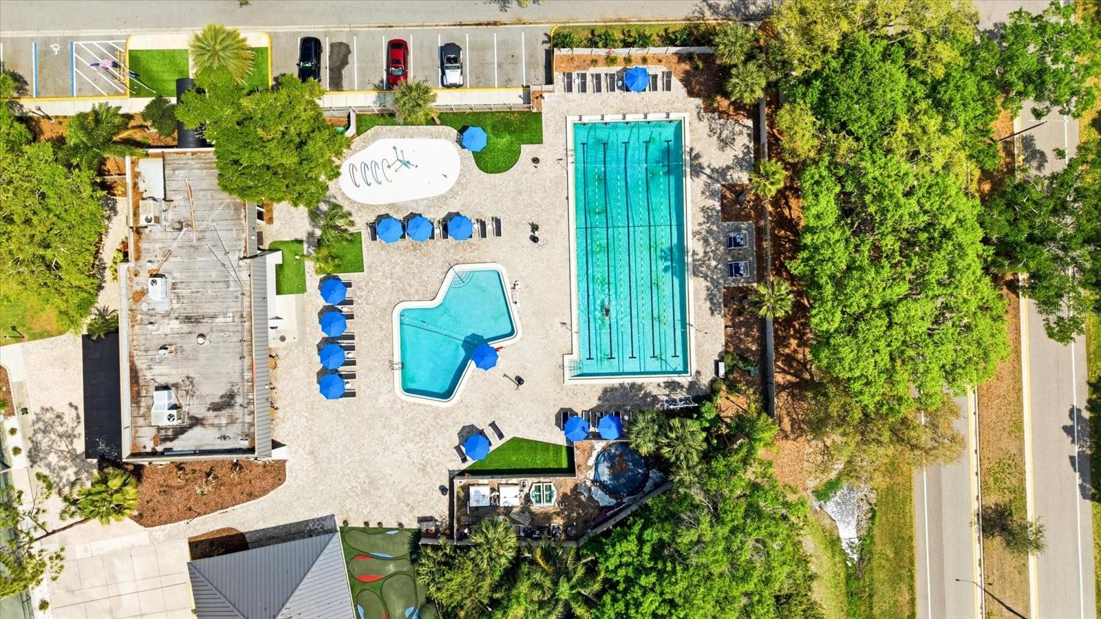 Image 51 of 59 For 1384 Forestedge Boulevard