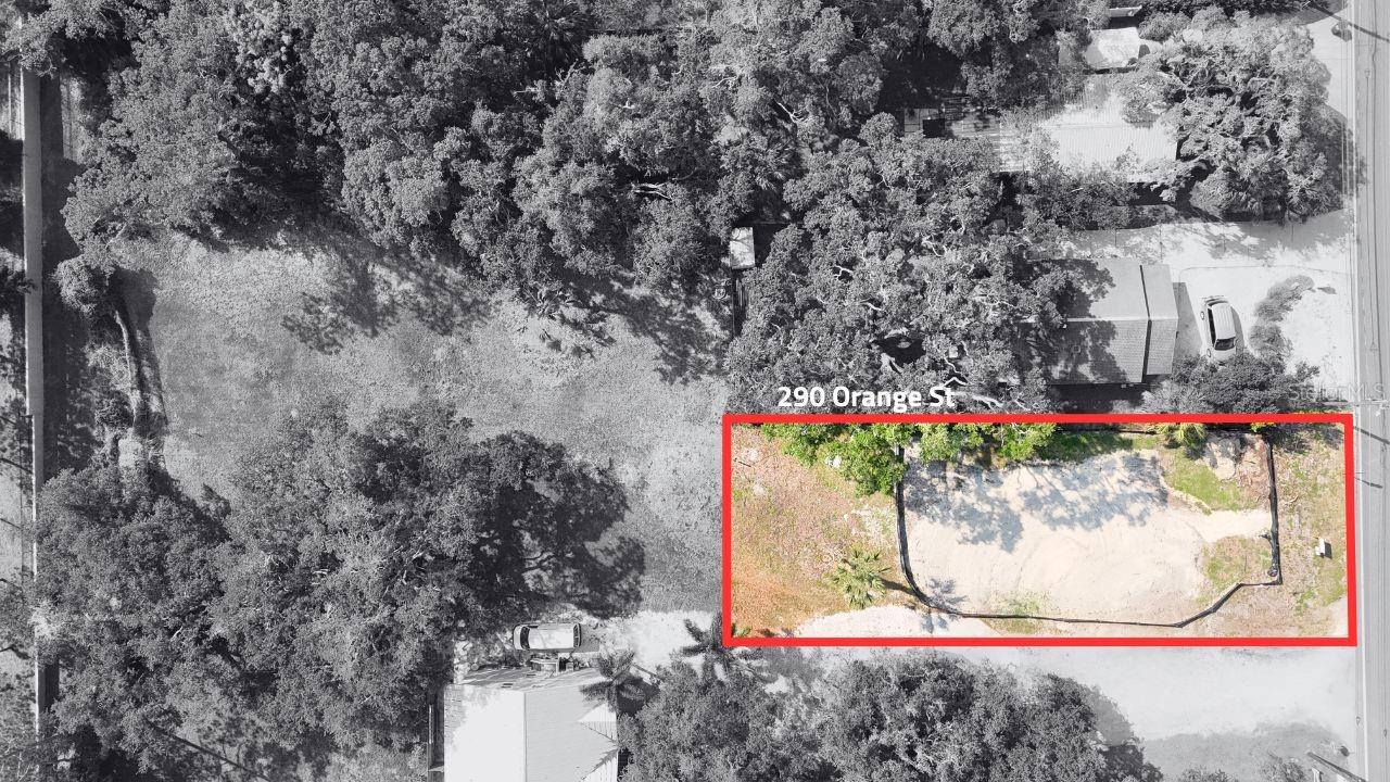 Details for 290 Orange Street, PALM HARBOR, FL 34683