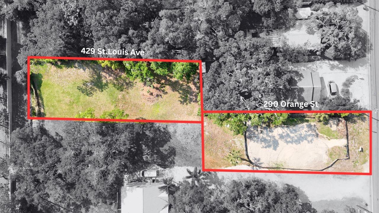 Image 5 of 15 For 290 Orange Street