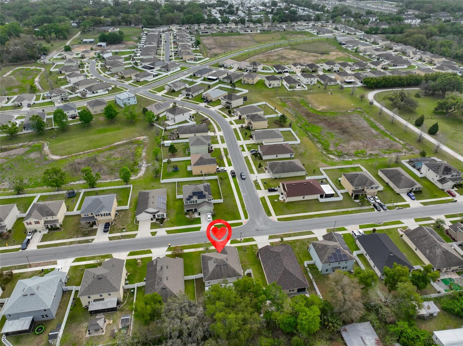 Image 48 of 55 For 5461 Magdalene Way