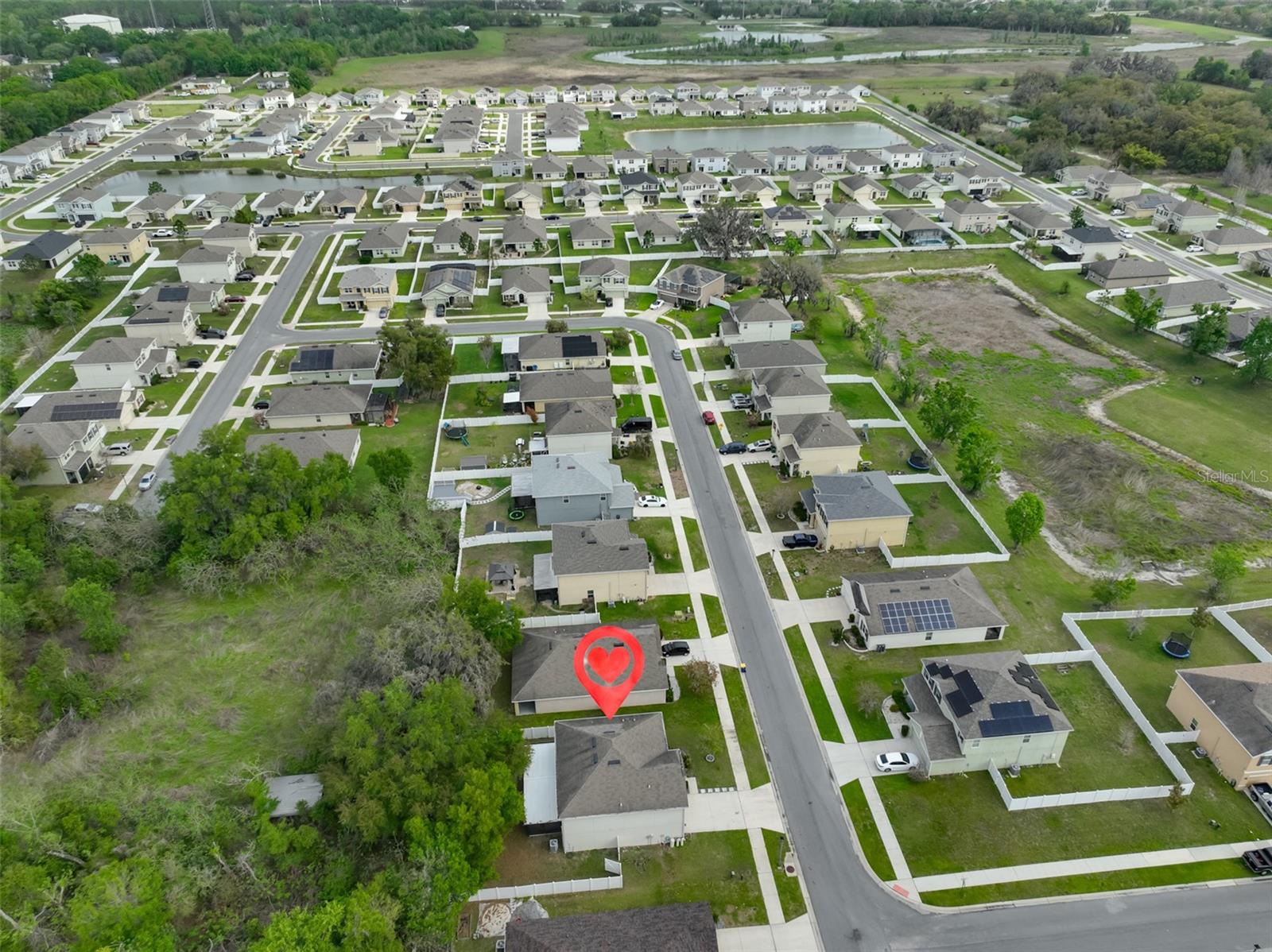 Image 49 of 55 For 5461 Magdalene Way