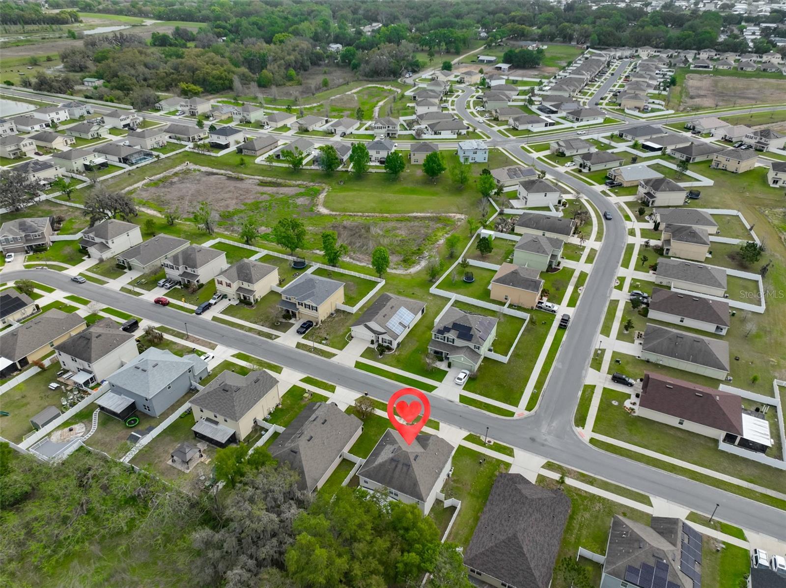 Image 50 of 55 For 5461 Magdalene Way