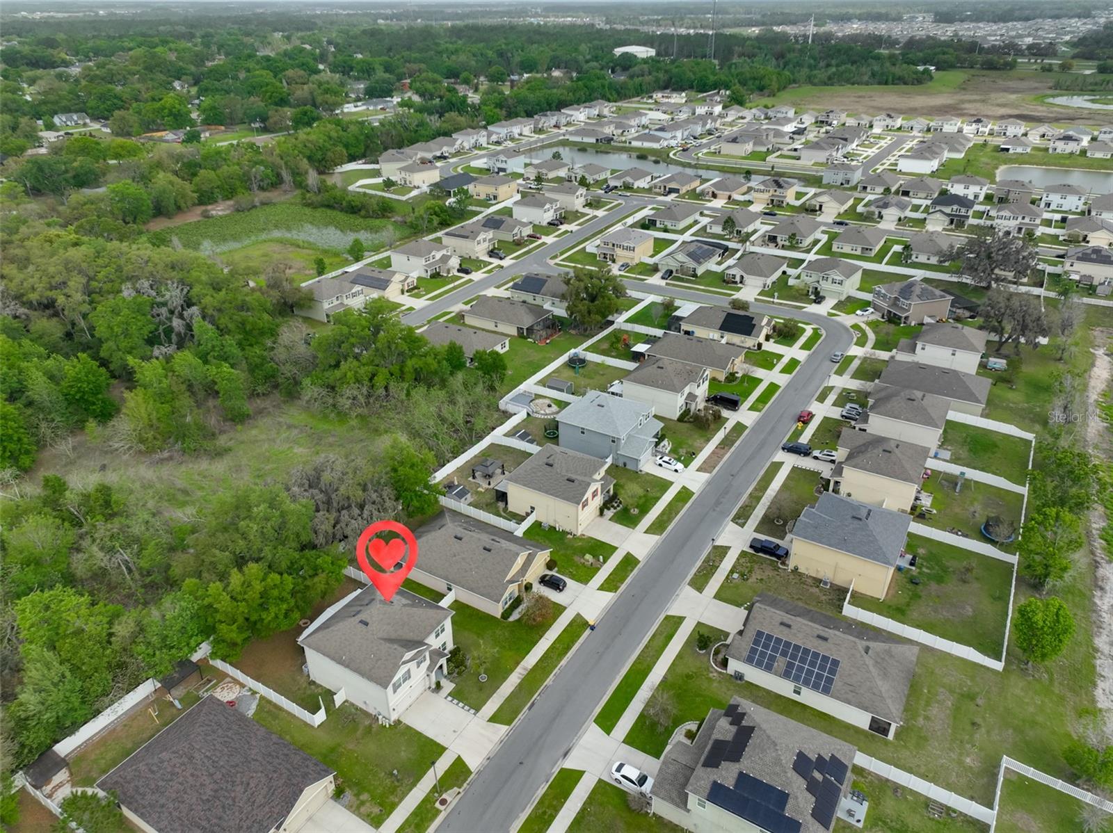 Image 51 of 55 For 5461 Magdalene Way