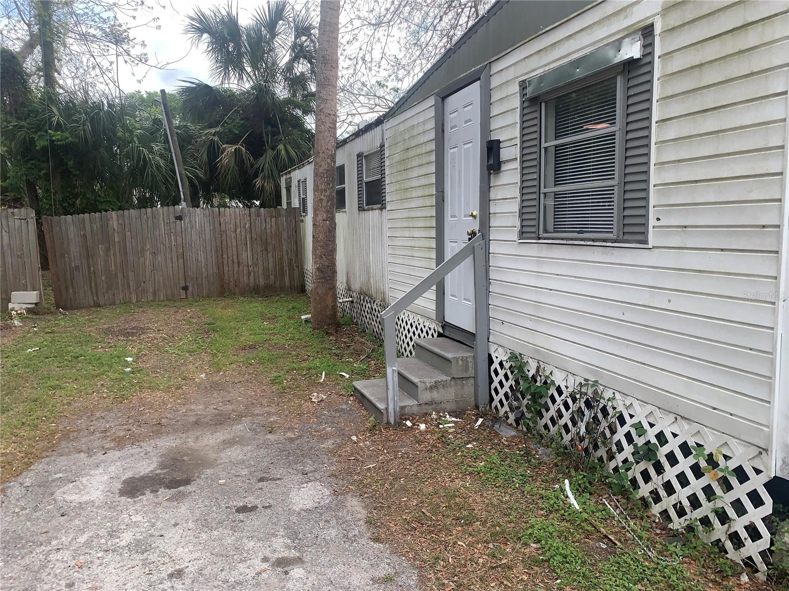 Details for 7020 Washington Street, NEW PORT RICHEY, FL 34652