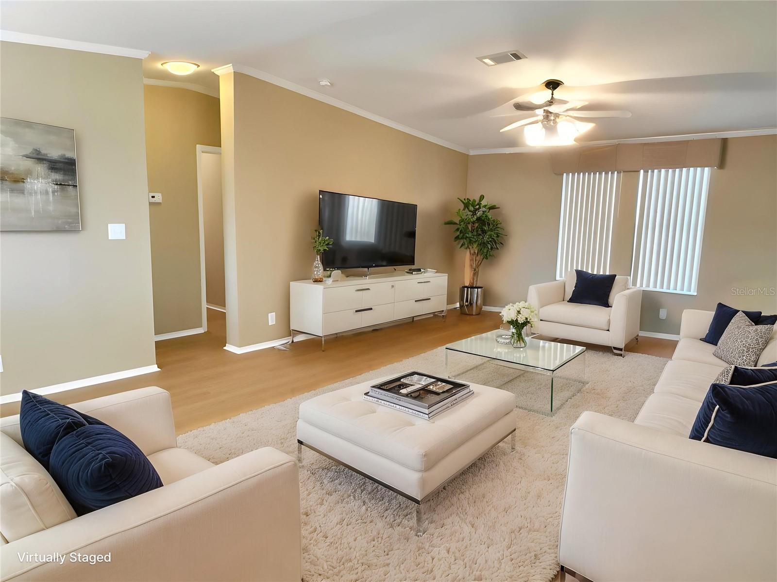Image 3 of 30 For 6817 Mount Pleasant Road Ne 49