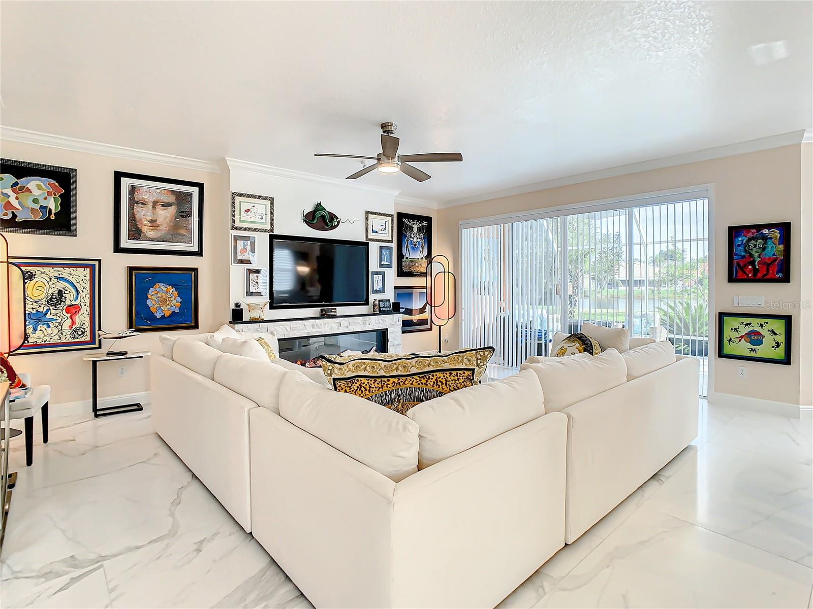 Image 18 of 73 For 6818 Sombras Way