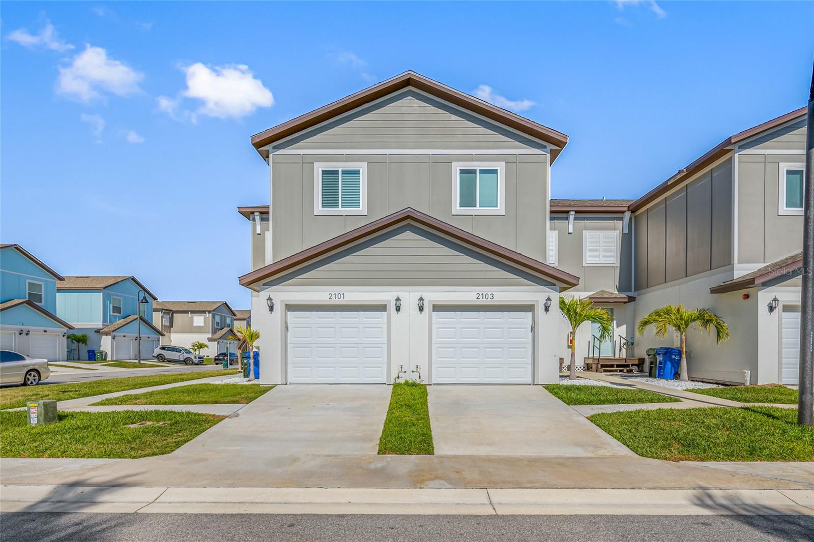 Details for 2117 Sebring Place, CLEARWATER, FL 33760