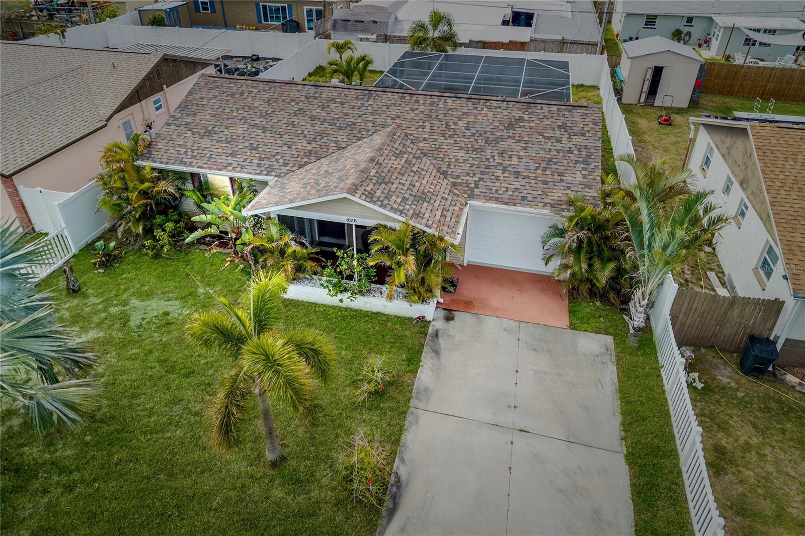 Image 29 of 32 For 8318 76th Avenue