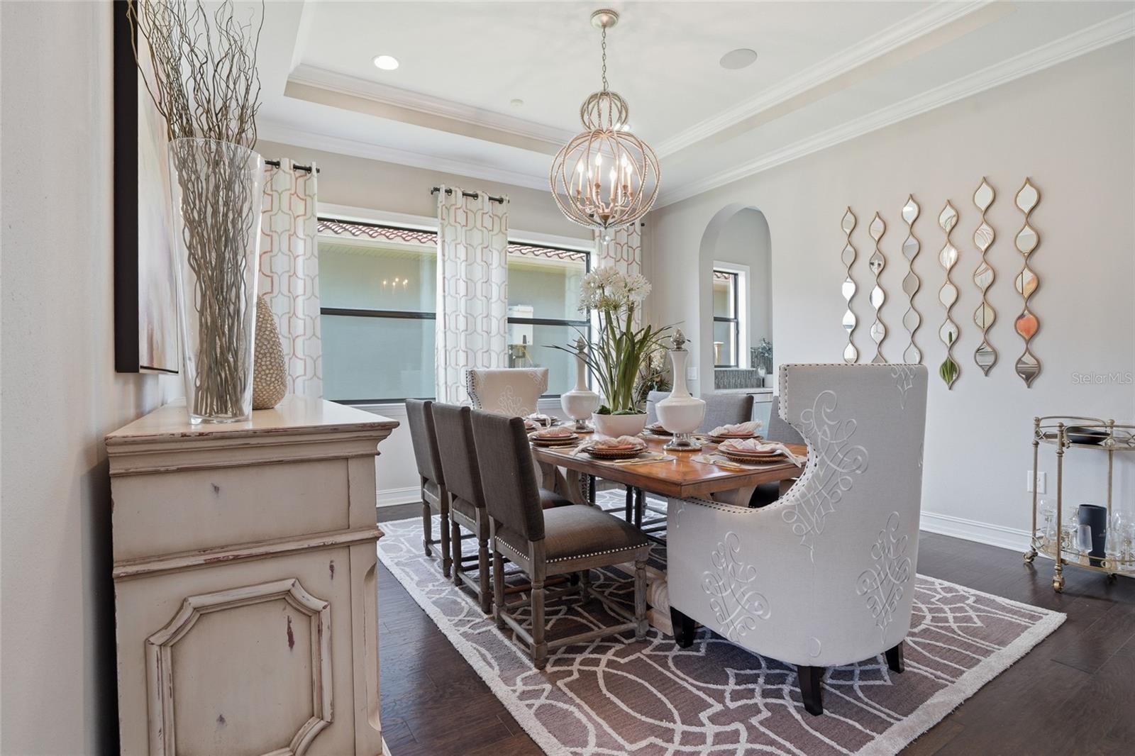 Image 8 of 100 For 28555 Corbara Place