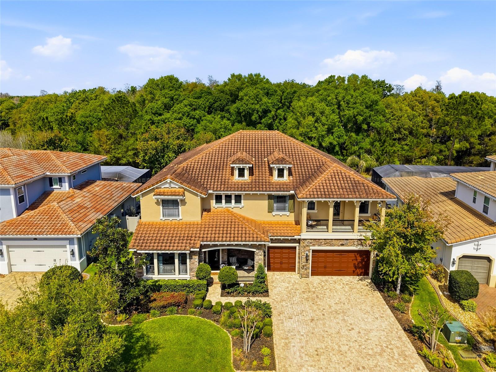 Image 86 of 100 For 28555 Corbara Place