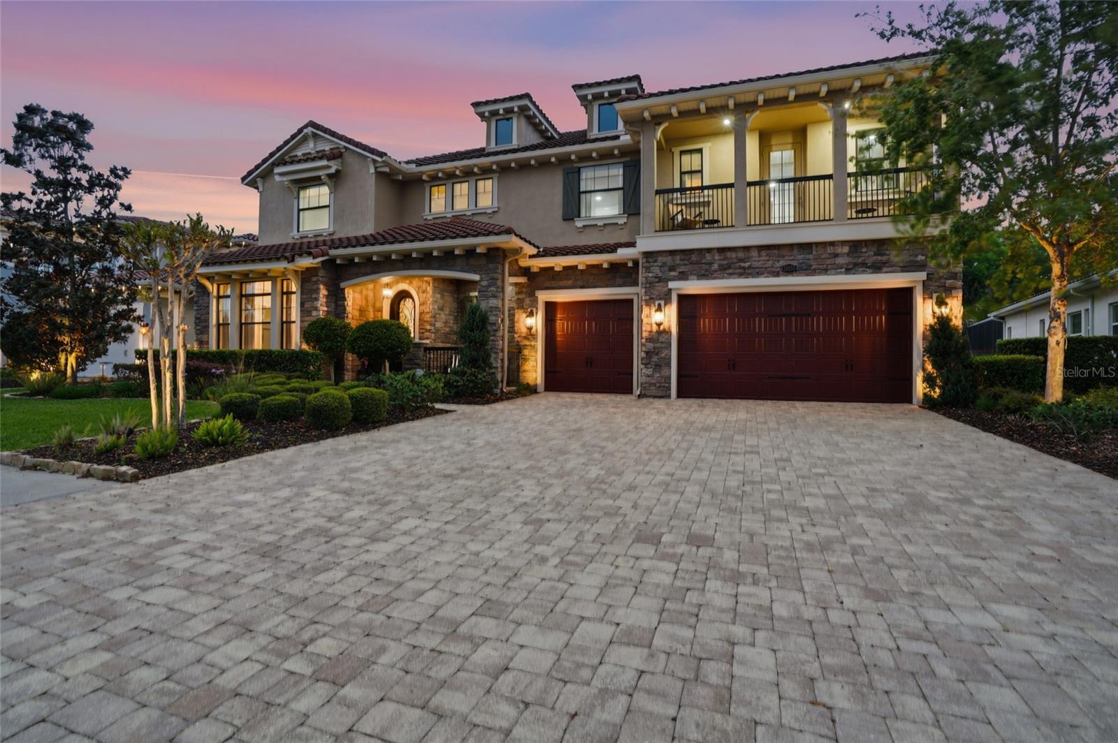 Image 87 of 100 For 28555 Corbara Place