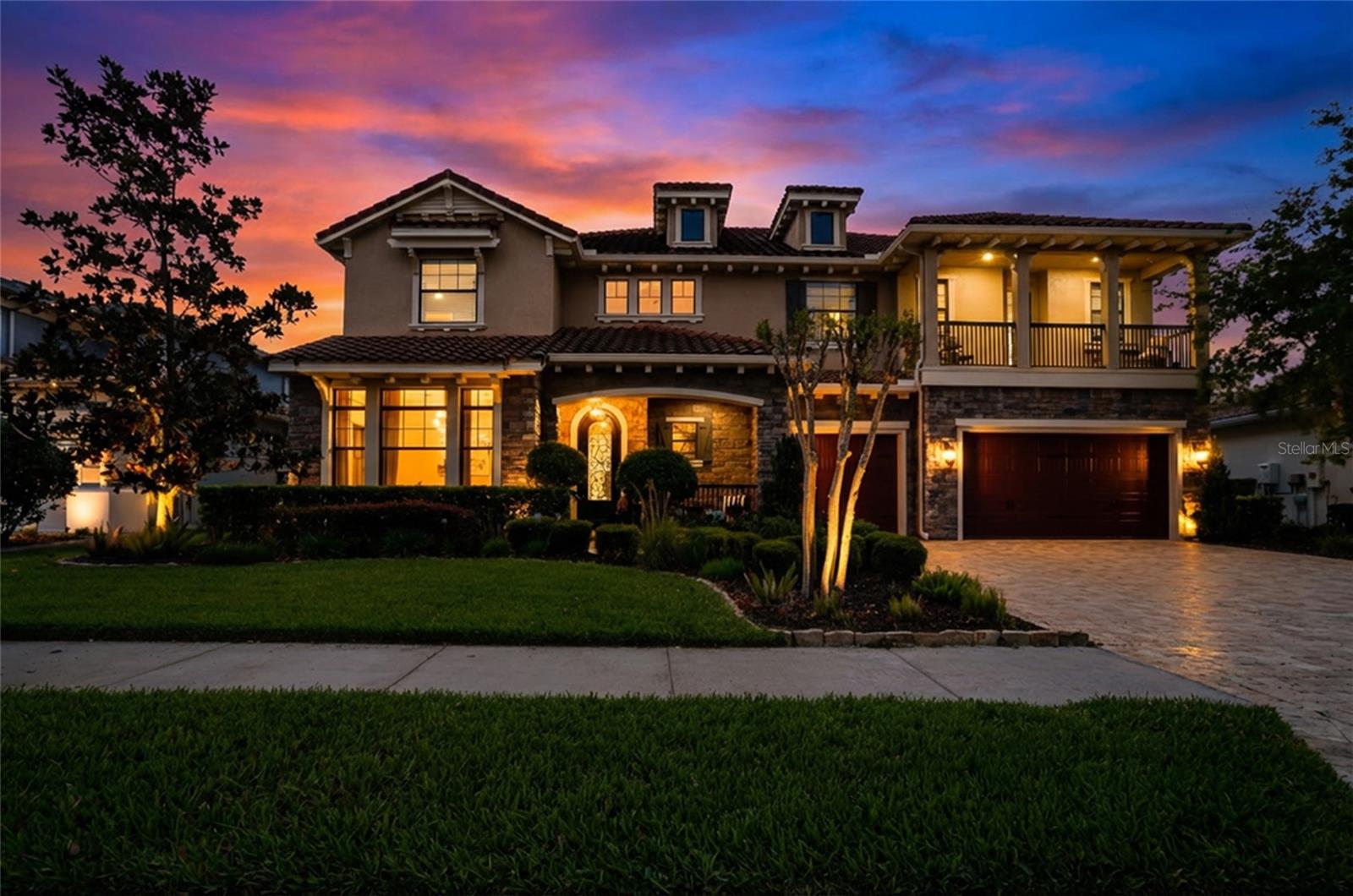 Image 88 of 100 For 28555 Corbara Place