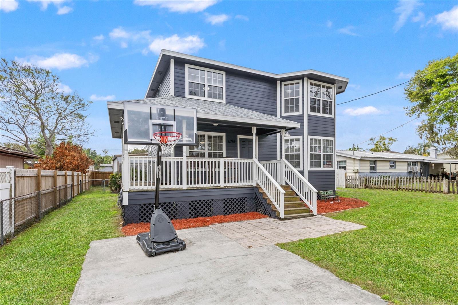 Details for 11119 Mahin Lane, RIVERVIEW, FL 33578