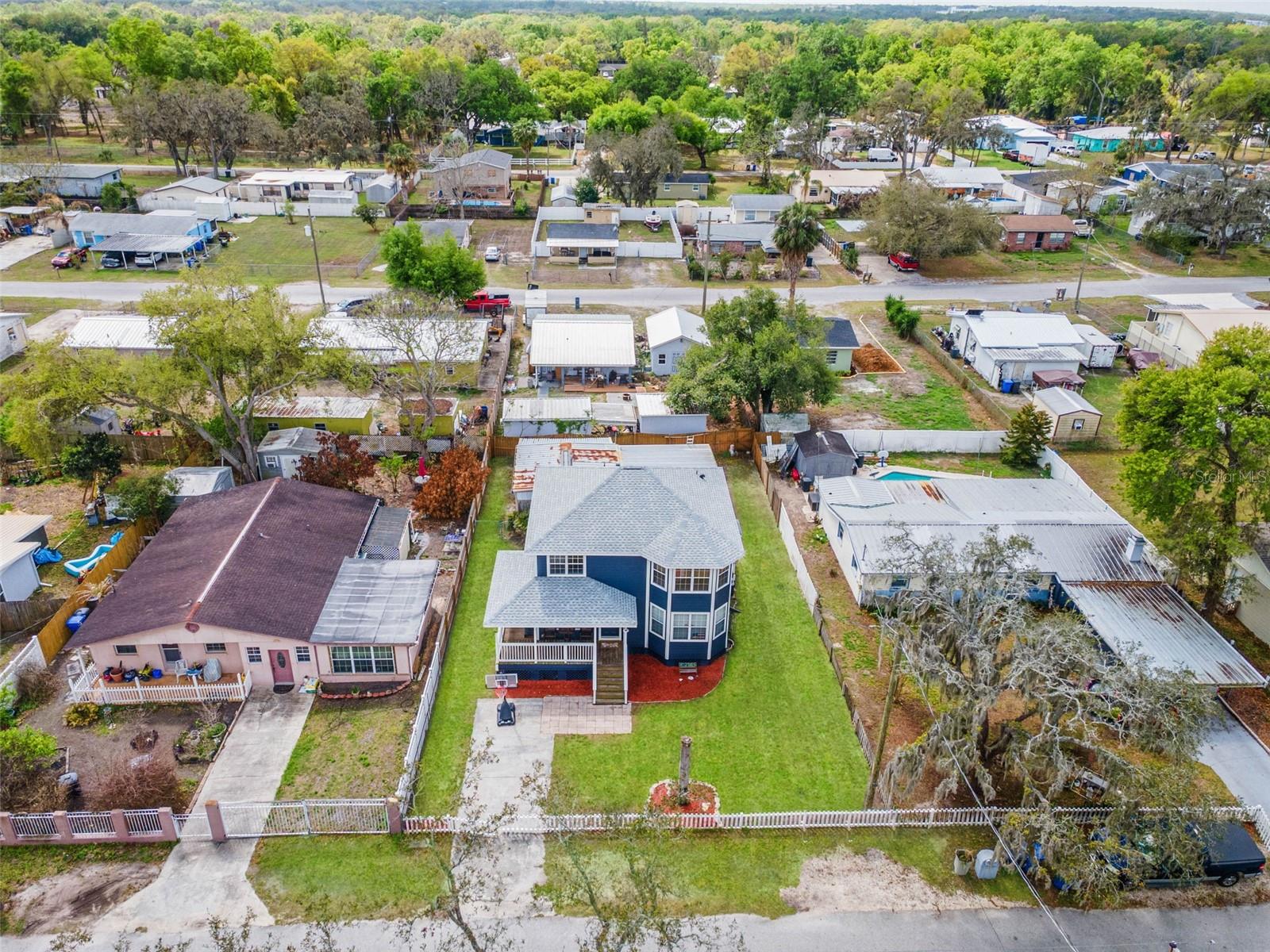 Image 33 of 42 For 11119 Mahin Lane