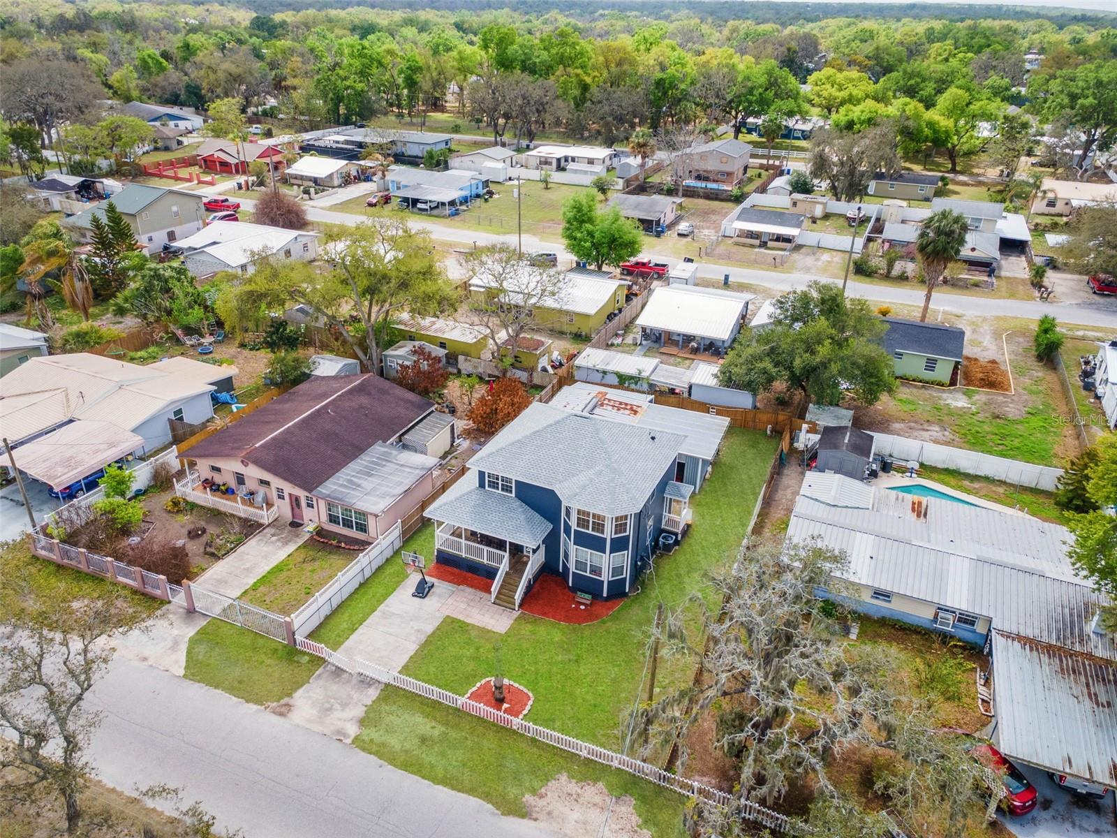 Image 34 of 42 For 11119 Mahin Lane