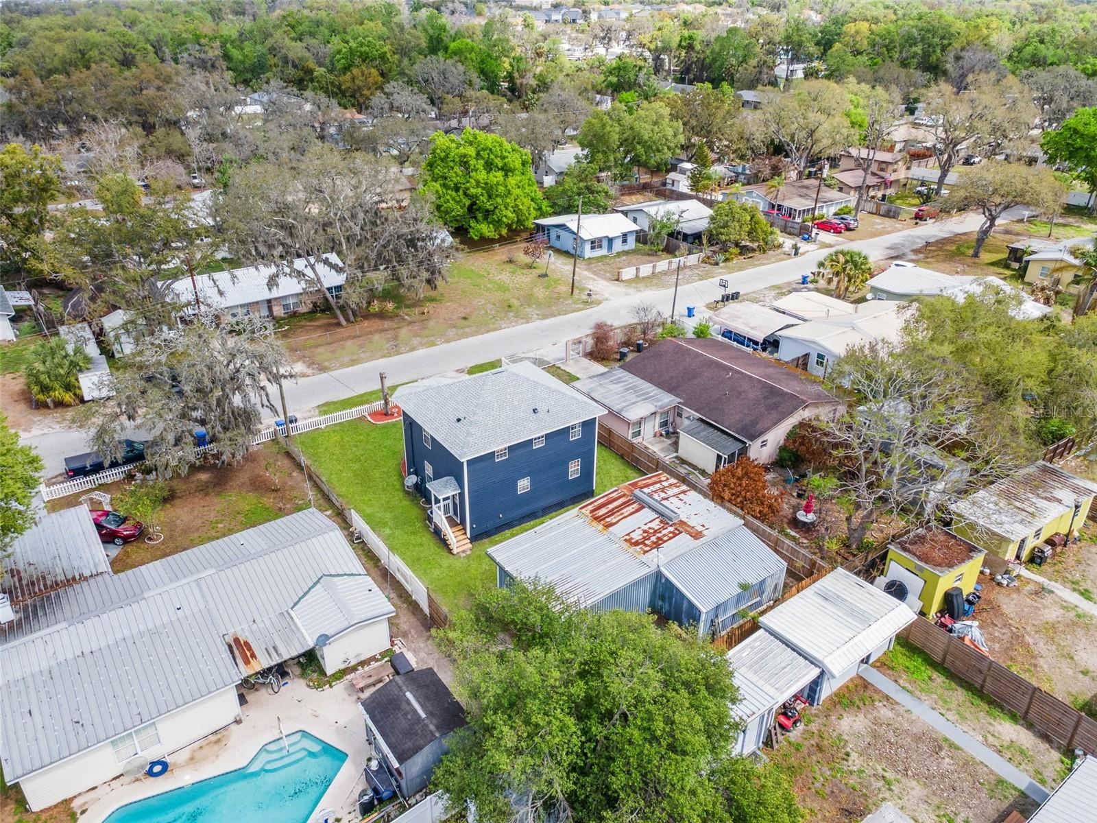 Image 35 of 42 For 11119 Mahin Lane