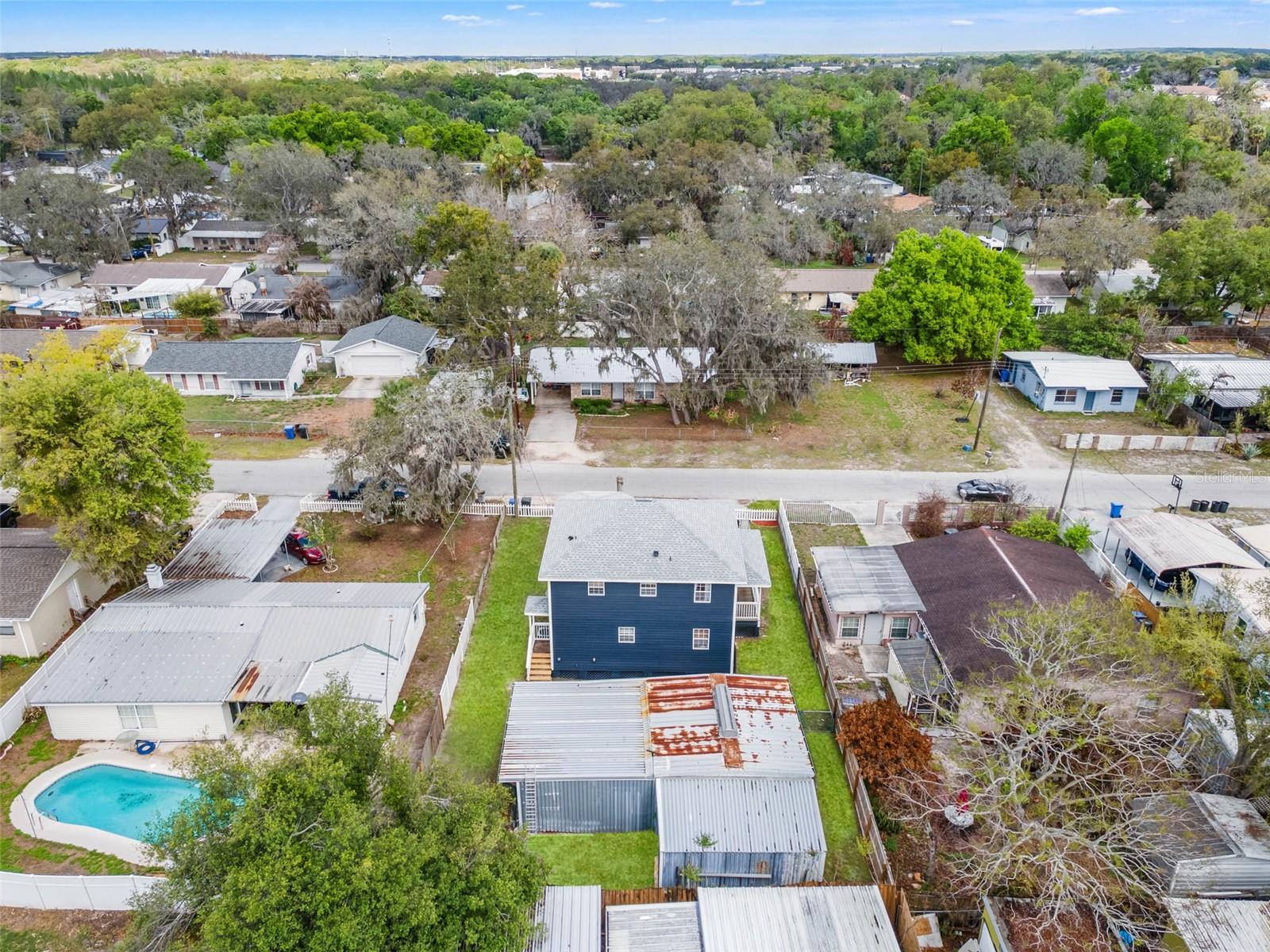 Image 36 of 42 For 11119 Mahin Lane