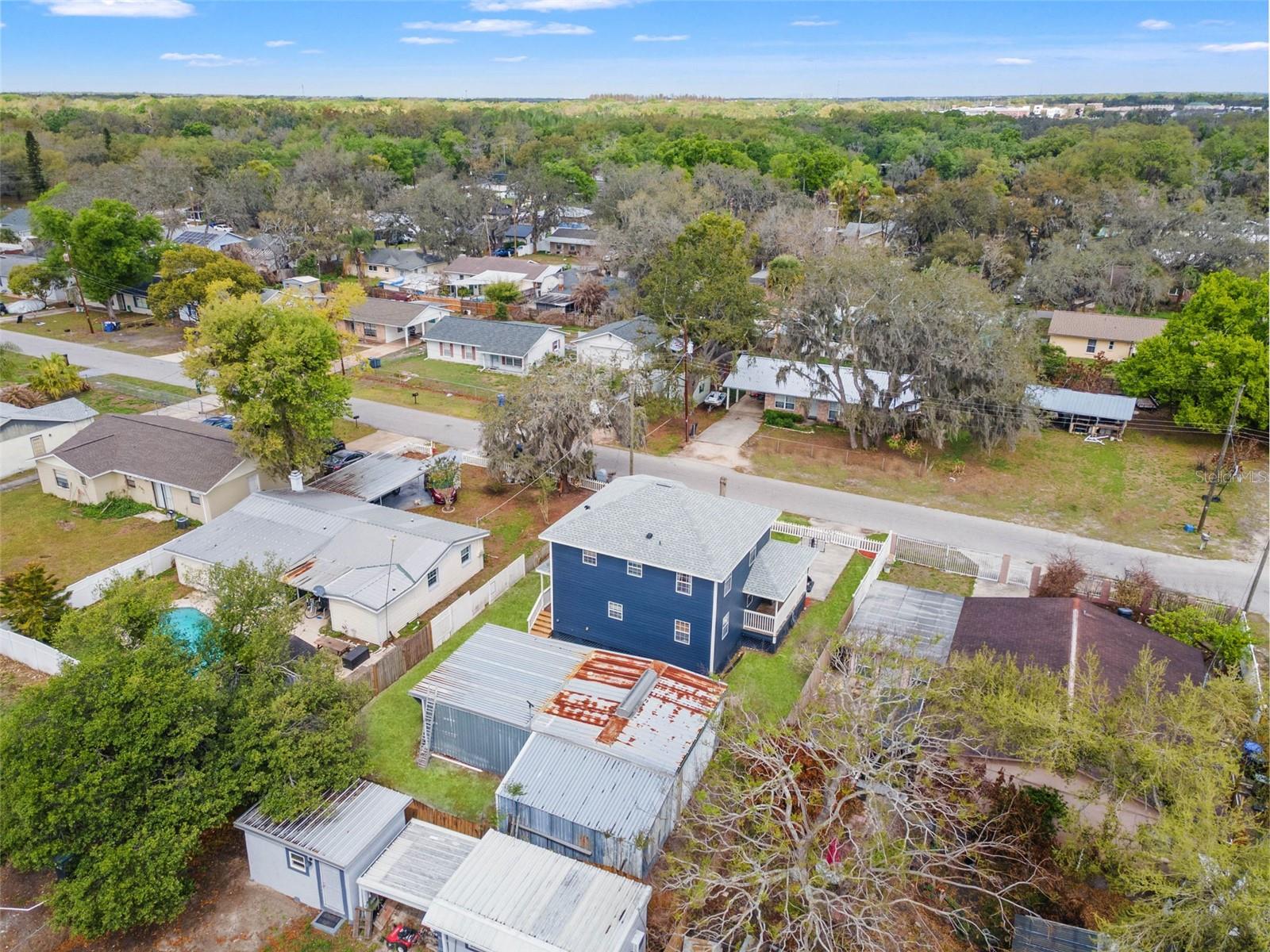 Image 37 of 42 For 11119 Mahin Lane