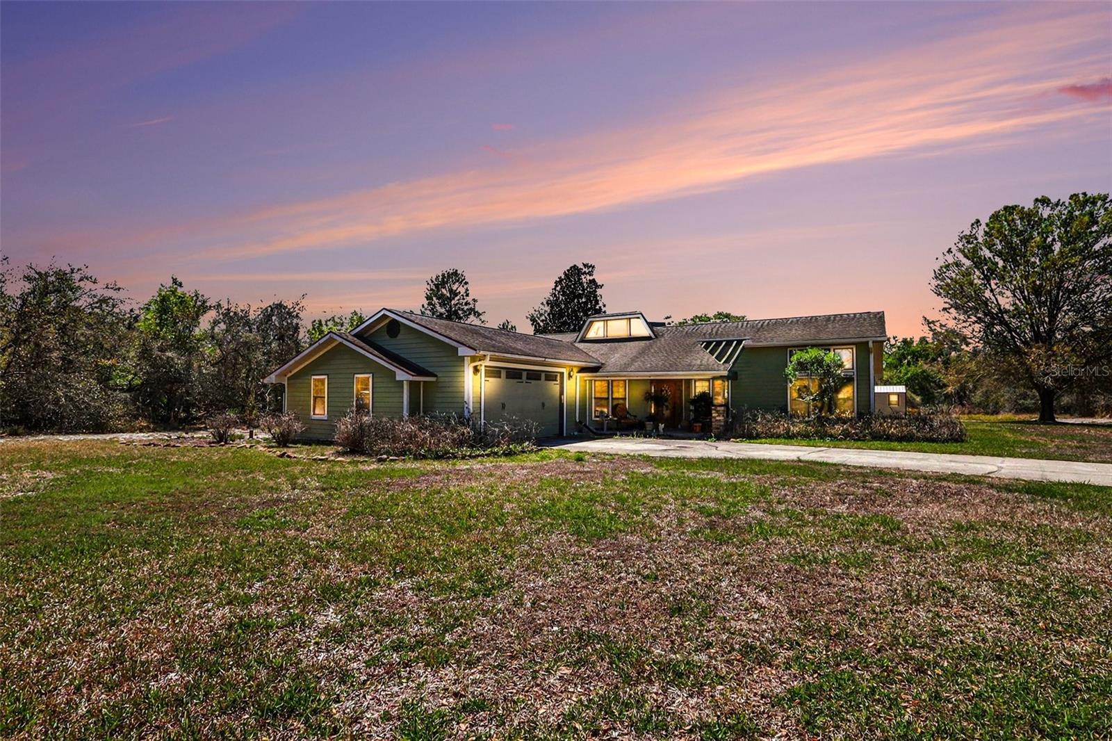 Details for 58 Deer Road, FROSTPROOF, FL 33843