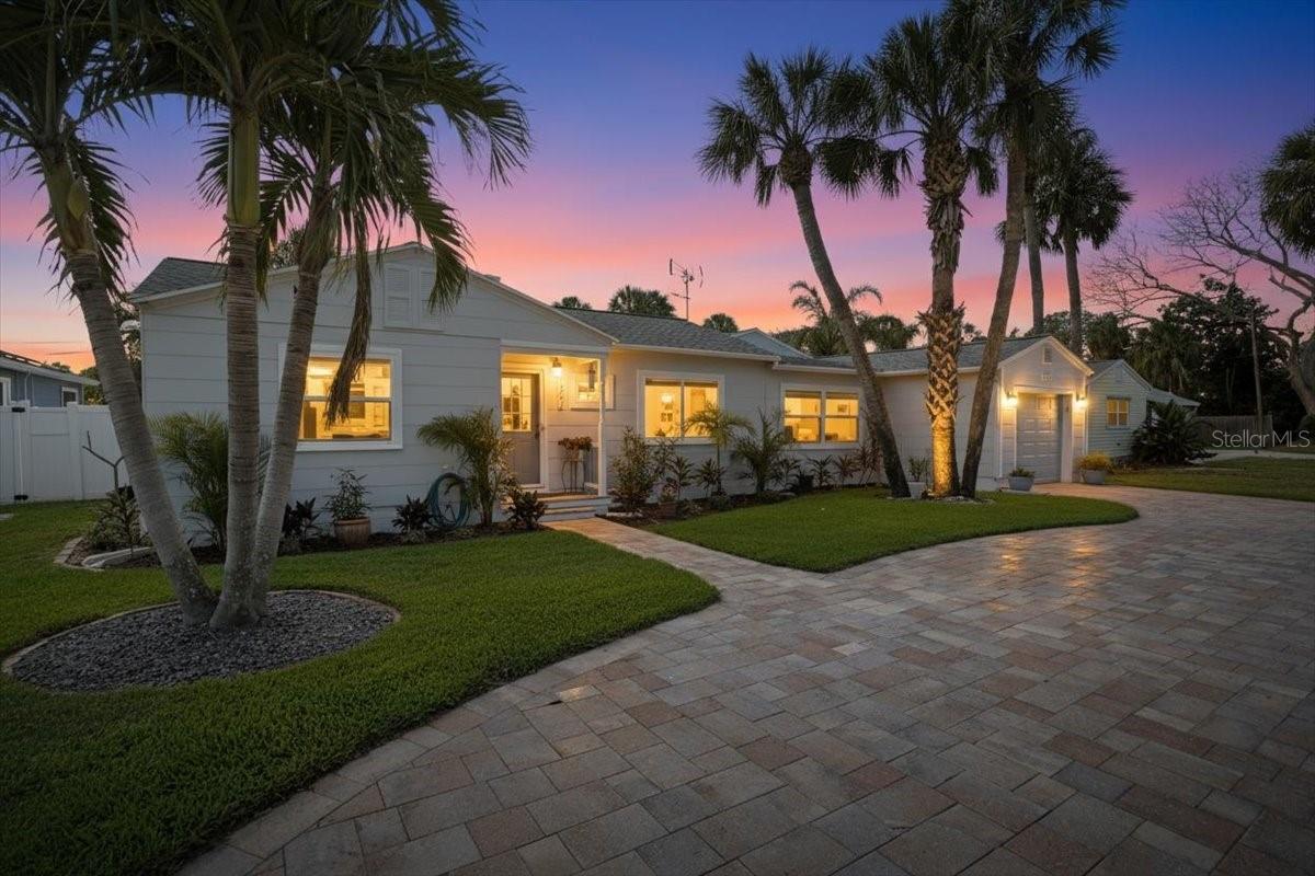 Details for 221 41st Avenue, ST PETE BEACH, FL 33706