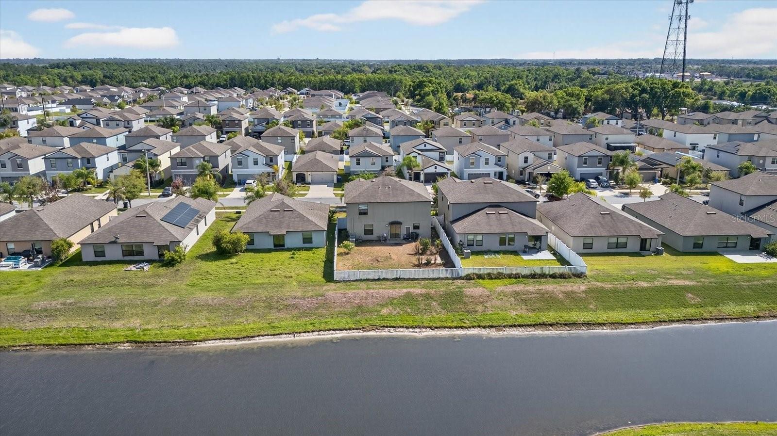 Image 11 of 49 For 14825 Crescent Rock Drive