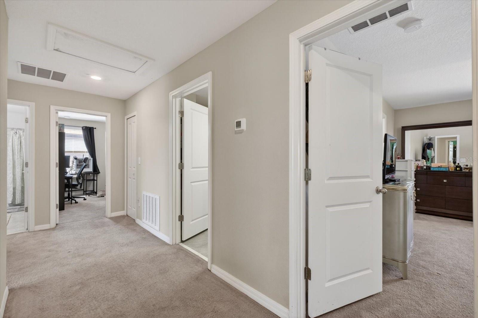 Image 34 of 49 For 14825 Crescent Rock Drive