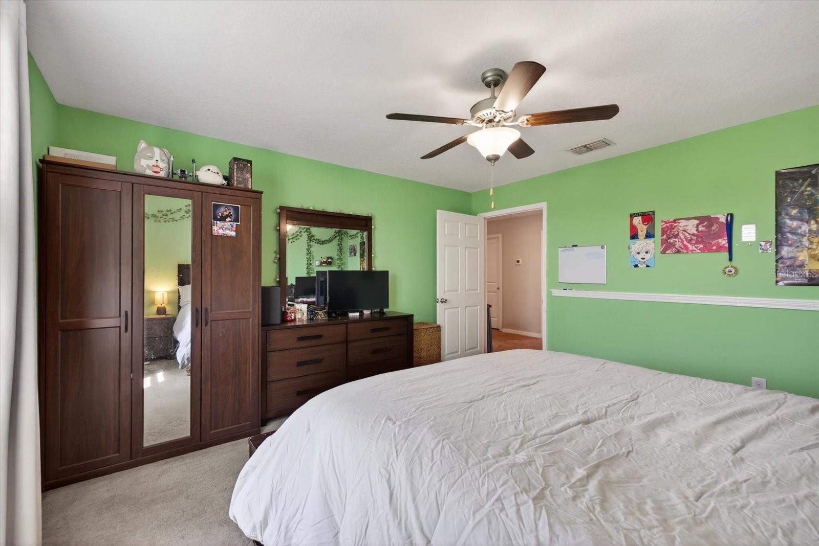 Image 37 of 49 For 14825 Crescent Rock Drive