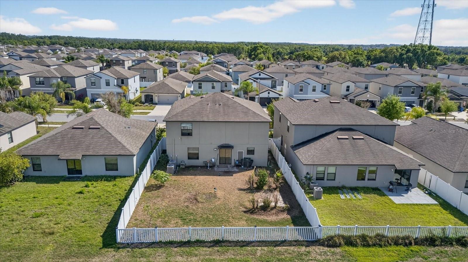 Image 43 of 49 For 14825 Crescent Rock Drive