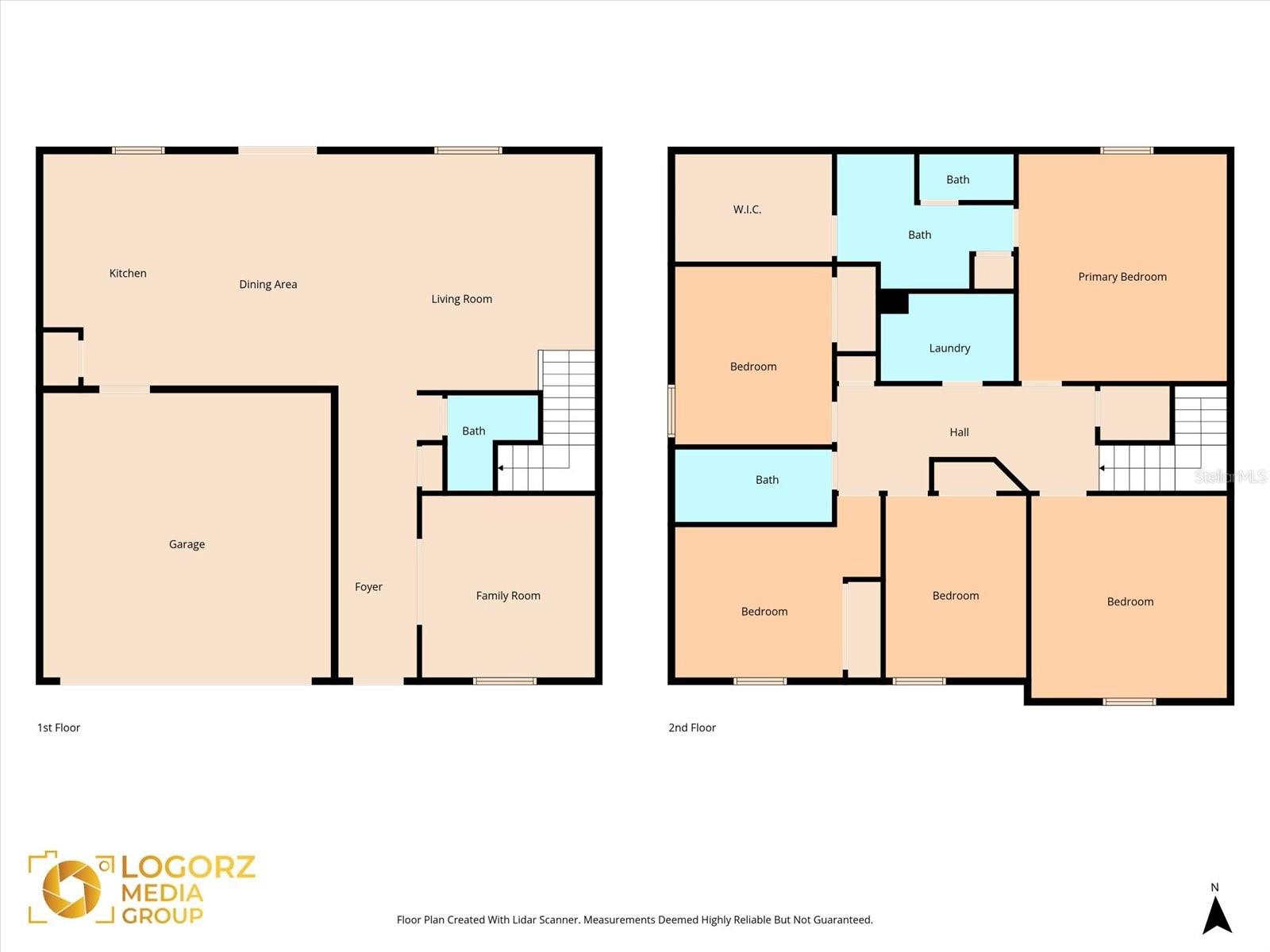 Image 44 of 49 For 14825 Crescent Rock Drive