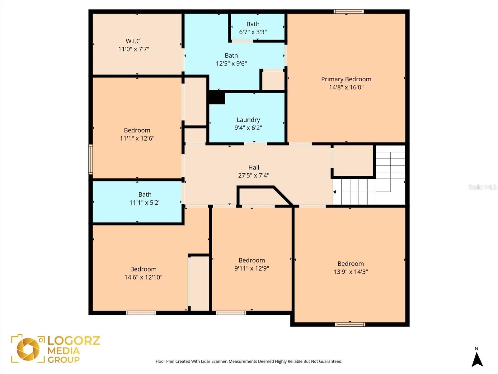 Image 45 of 49 For 14825 Crescent Rock Drive