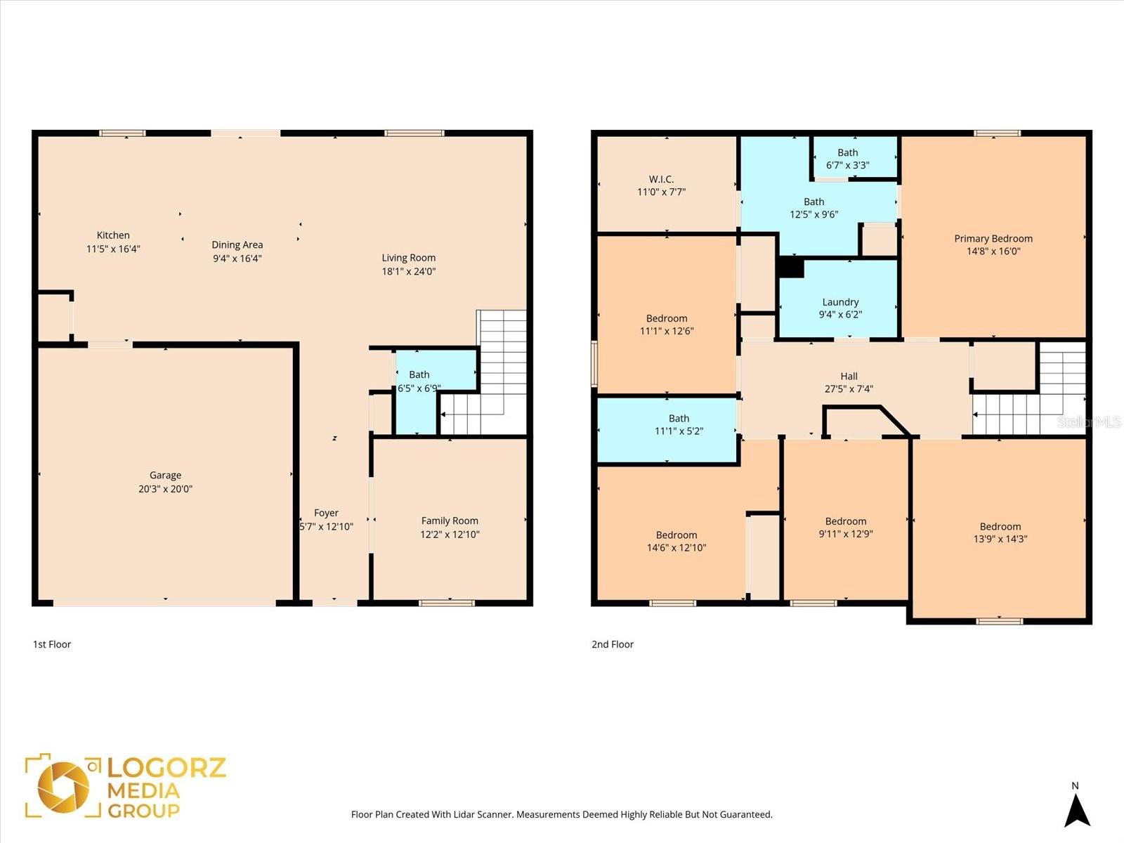 Image 46 of 49 For 14825 Crescent Rock Drive