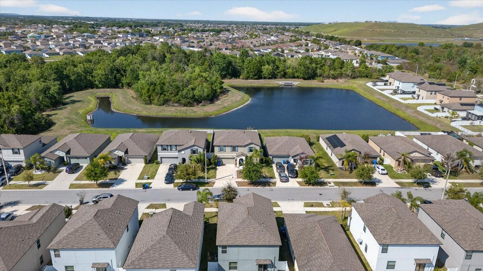 Image 6 of 49 For 14825 Crescent Rock Drive