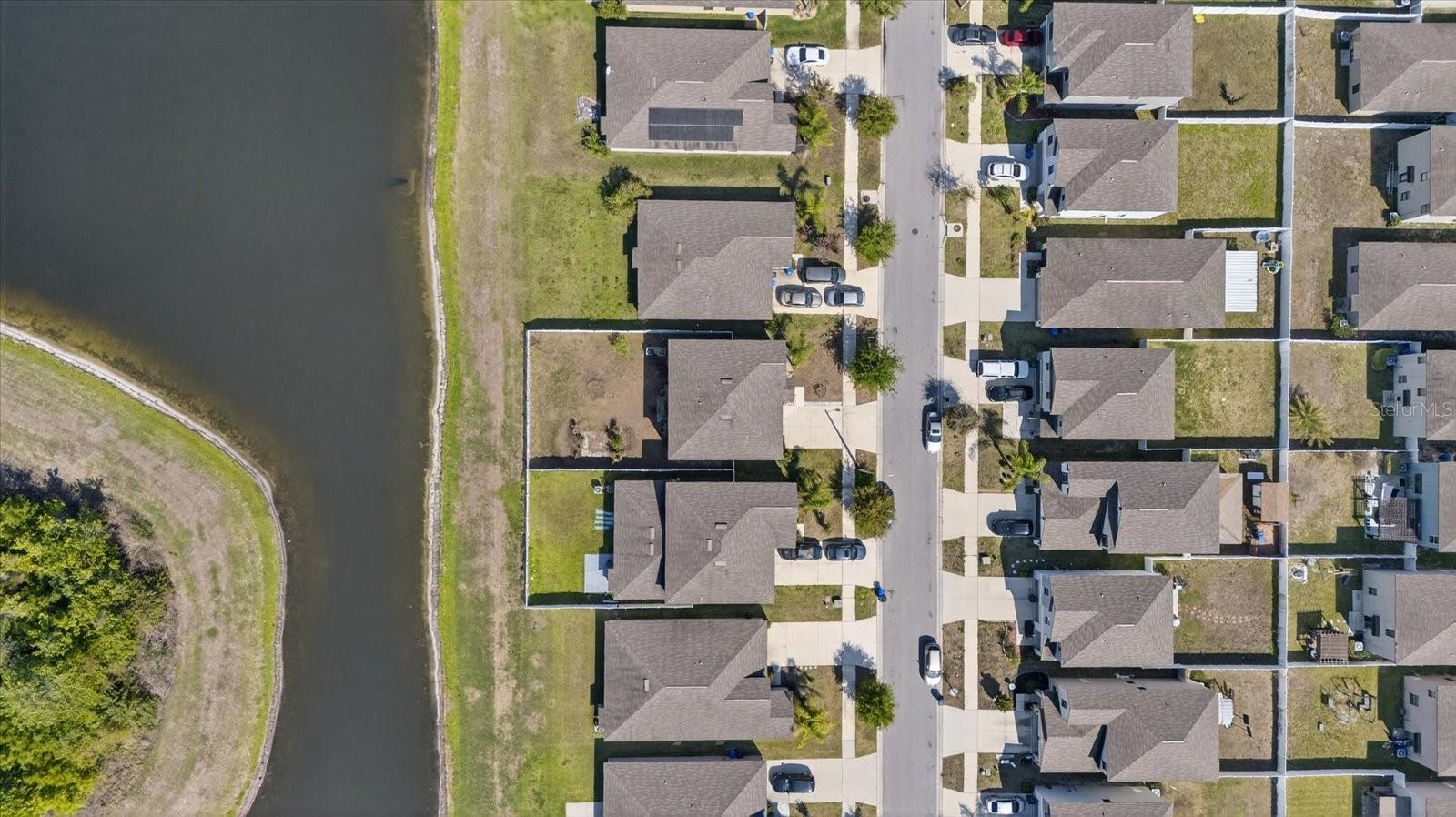 Image 8 of 49 For 14825 Crescent Rock Drive