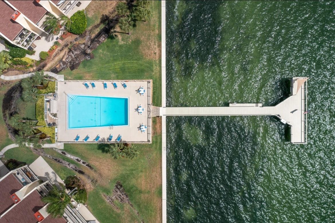 Image 42 of 47 For 7520 Sunshine Skyway Lane S T18