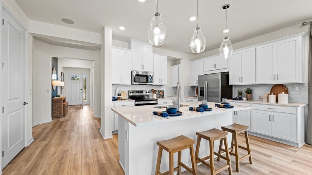 Image 4 of 17 For 3437 Lumber Falls Drive