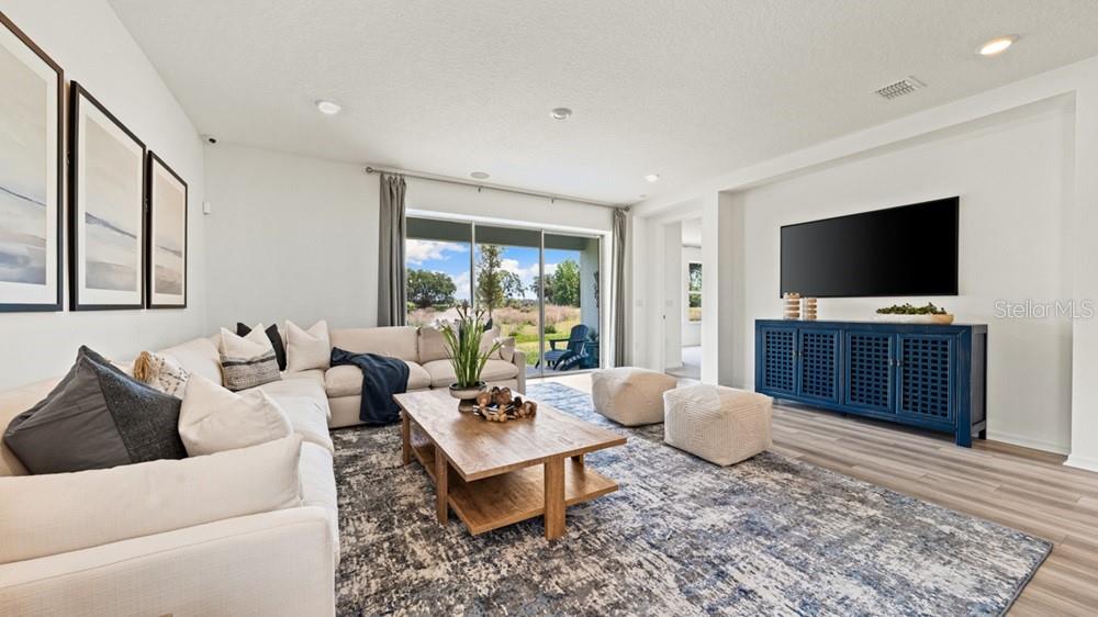 Image 5 of 17 For 3437 Lumber Falls Drive