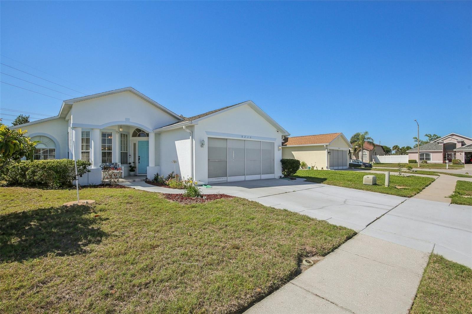 Image 3 of 57 For 8210 National Drive