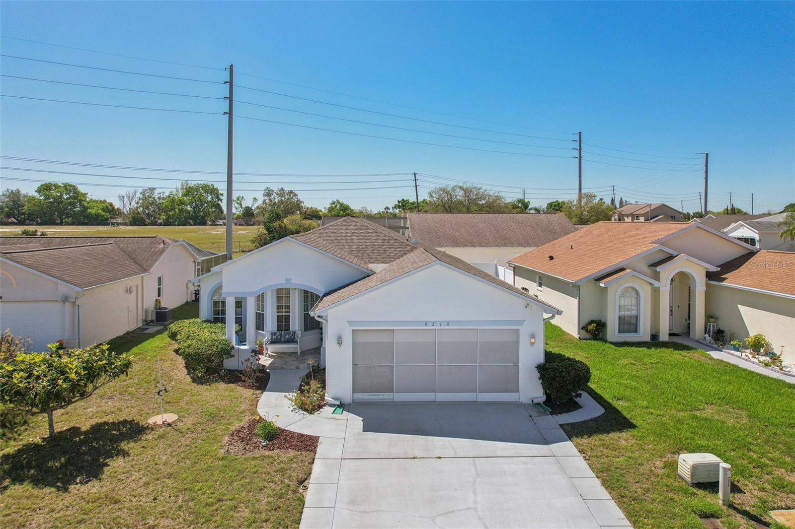 Image 34 of 57 For 8210 National Drive