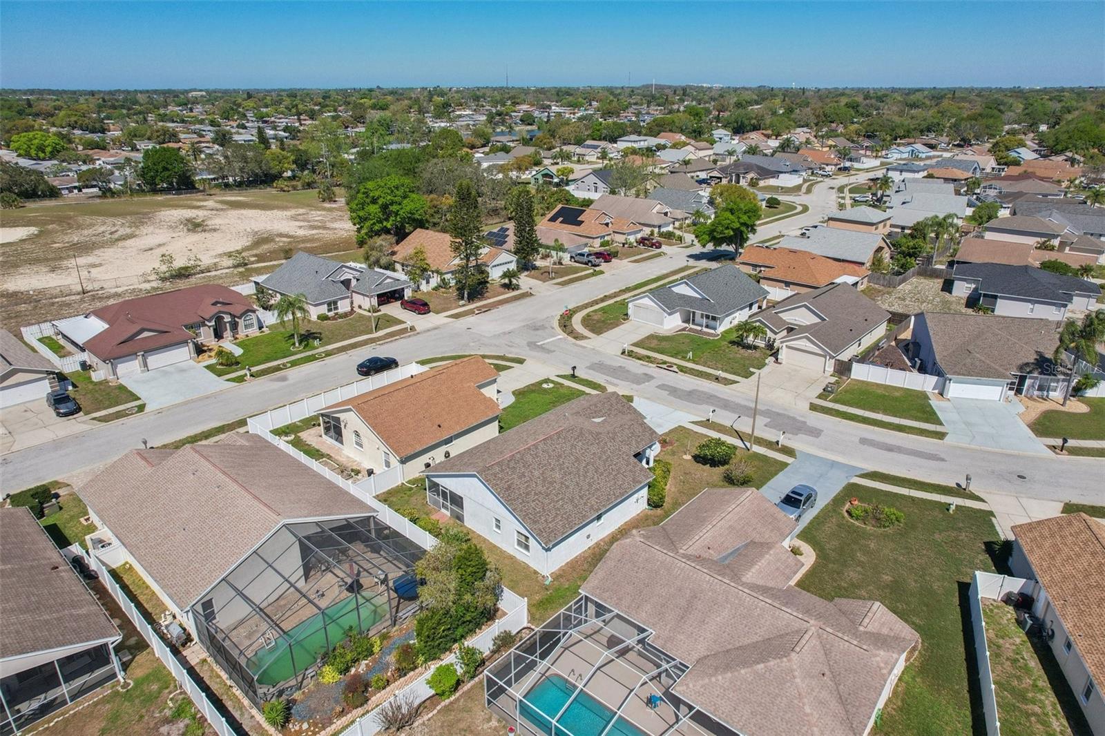 Image 46 of 57 For 8210 National Drive