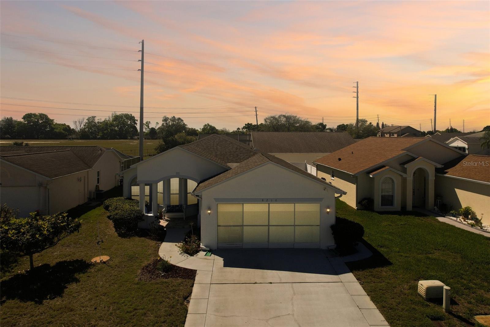 Image 47 of 57 For 8210 National Drive